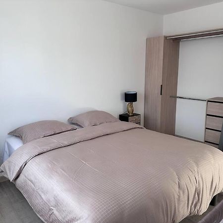 Chez Sana Apartman Saint-Dizier Kültér fotó